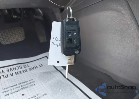 2015 Chevrolet Cruze 2Lt Auto from USA, damaged, VIN 1G1PE5SBXF7110283